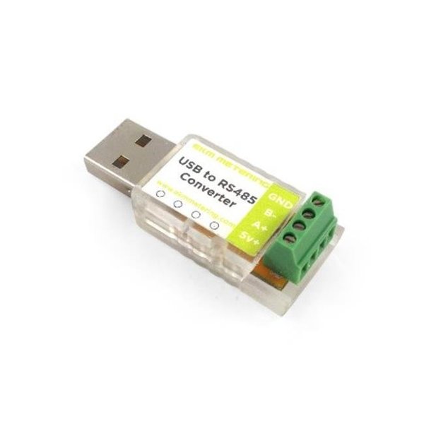 Ekm EKM Blink RS-485 to USB Converter EKM USB to RS-485 Converter #17